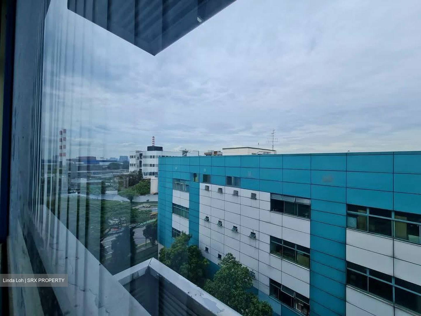 Admiralty Industrial Park (D27), Factory #596841701